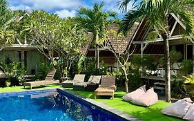 Tiki bar&more